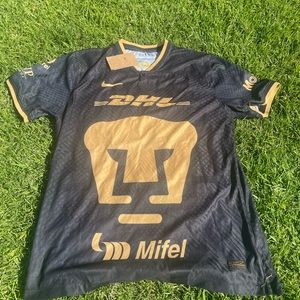 Pumas unam player version/ version jugador size XL